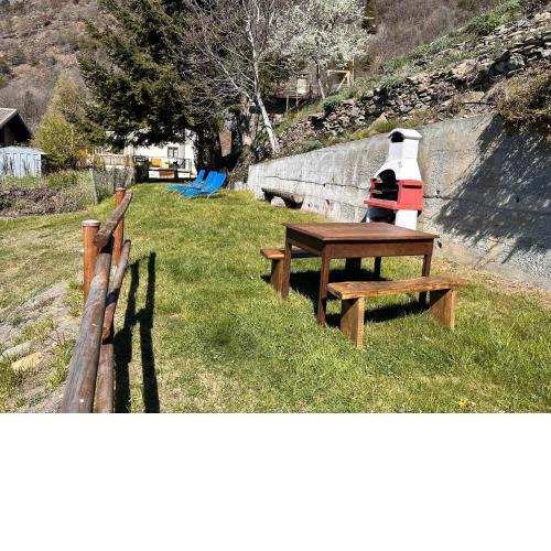 casa vacanza Valle d Aosta