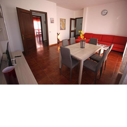Casa Vacanza Valle della Cupa