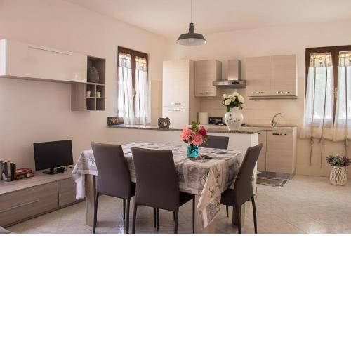 CASA VACANZA VALLEDORIA 2