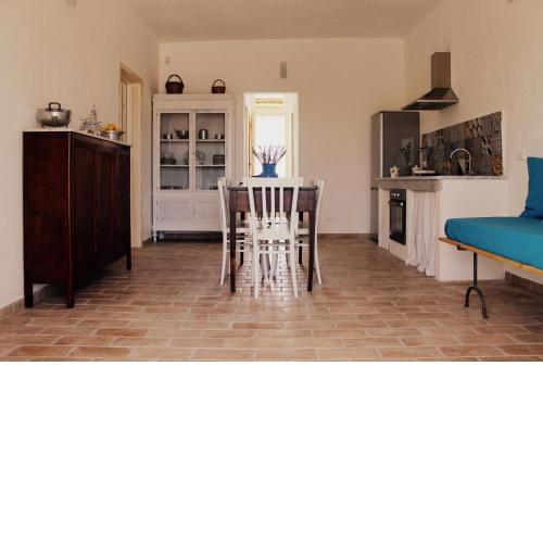 Casa Vacanza Vendicari