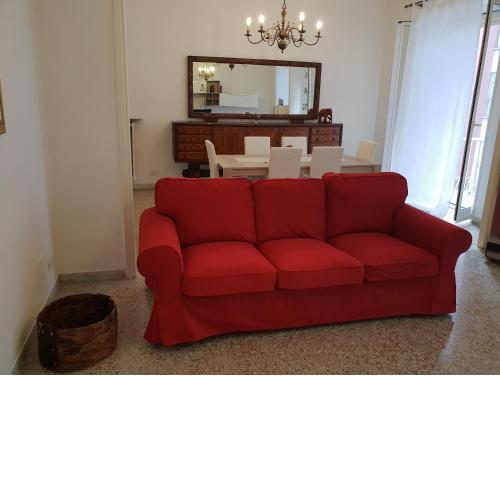 Casa Vacanza Venturi