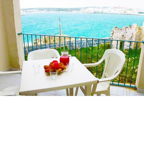 Casa Vacanza Veronica Otranto 6 posti