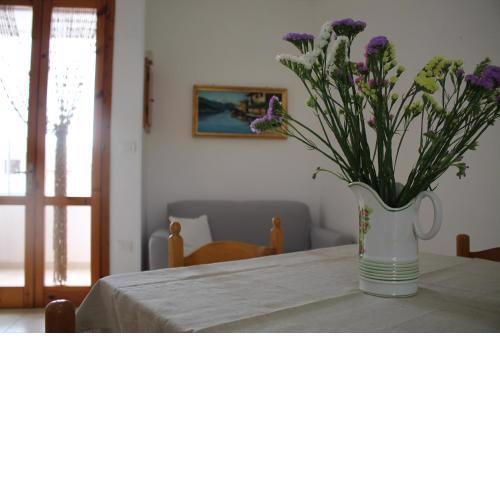 Casa Vacanza Via Allende