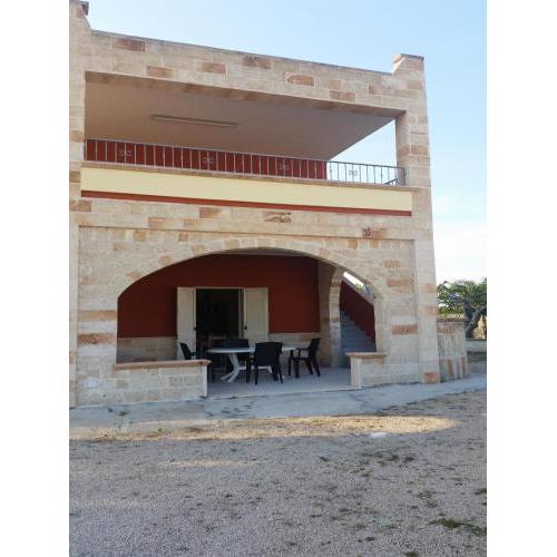 Casa Vacanza Via Lazio