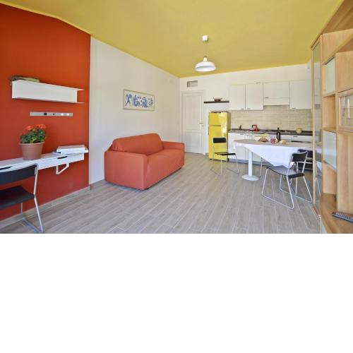 Casa Vacanza Via Sulcis