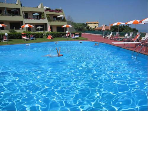 Casa Vacanza “Via Verde”
