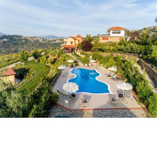 Casa Vacanza Villa Aurora