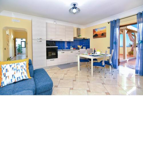 Casa Vacanza Villa Girasole
