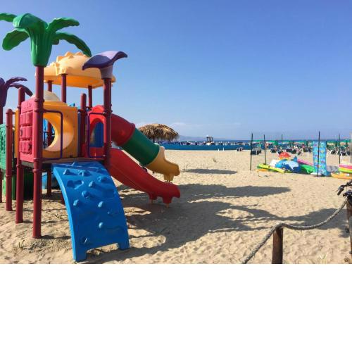 Casa Vacanza Villa Ida