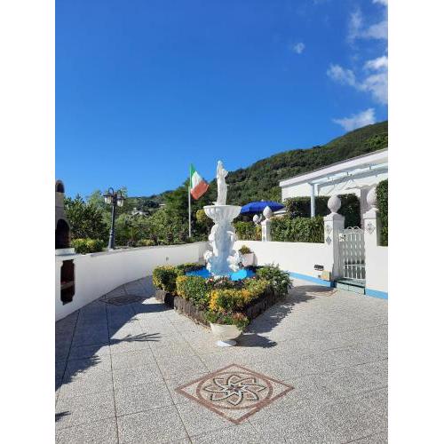 Casa Vacanza Villa Lesto