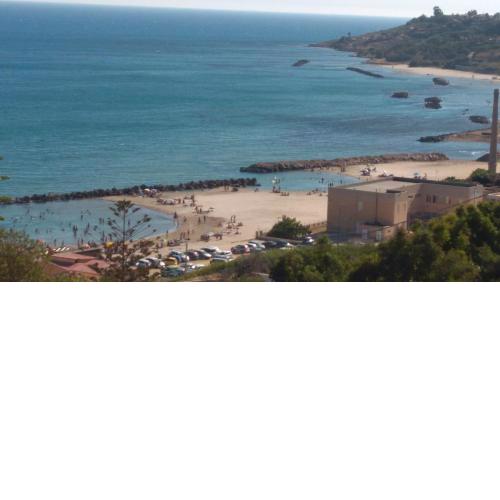 Casa vacanza Villa Margherita