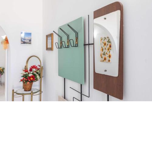 Casa Vacanza Villa Marika Mancaversa fino a 10 posti letto