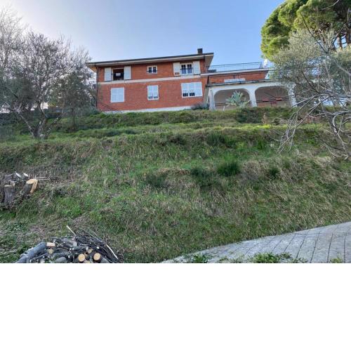 Casa Vacanza Villa Patrizia