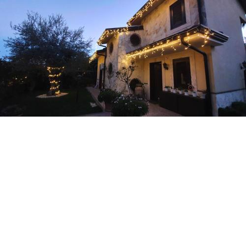 Casa Vacanza Villa Romano