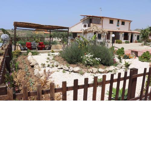 Casa Vacanza Villa Sole