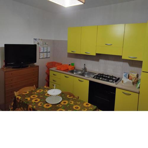 Casa Vacanza Villa Teresa - Appartamento Girasole
