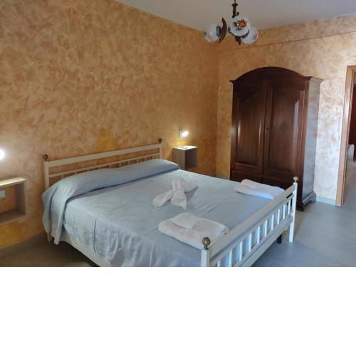 Casa Vacanza Villa Teresa - Appartamento Tulipano