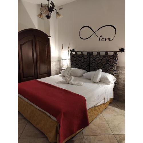 Casa Vacanza Villa Teresa DiX