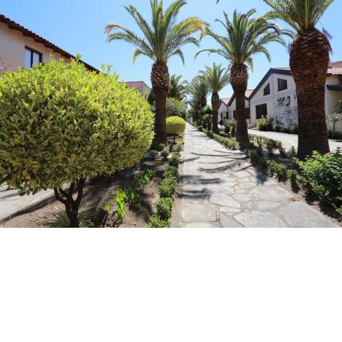 Casa vacanza villaggio La Tonnara di Tindari (Me)