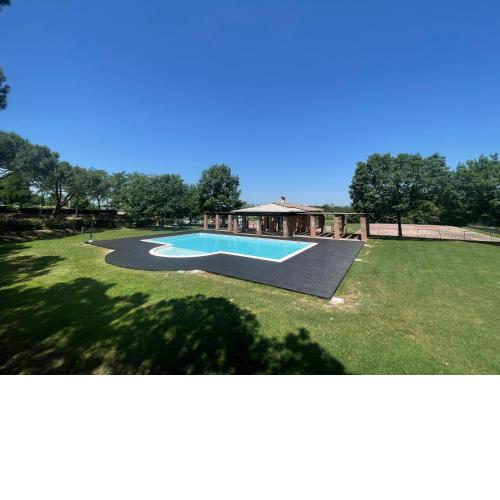 Casa vacanza Villaggio Poggio Rosso