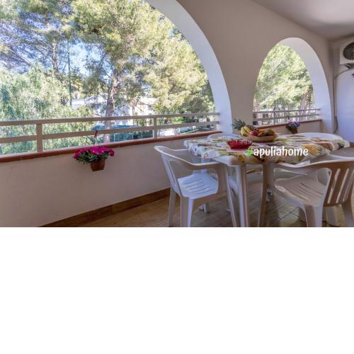 Casa Vacanza Villetta Claudia
