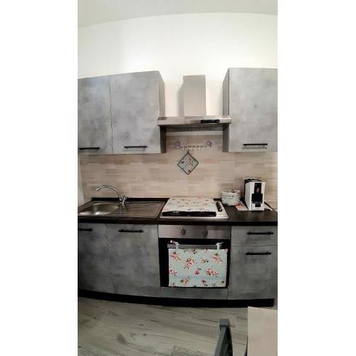 Casa vacanza Viola