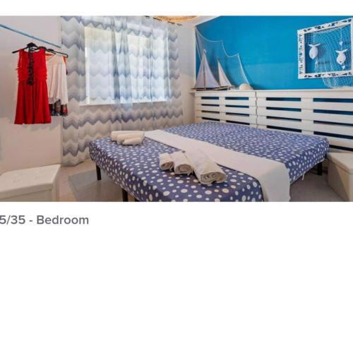 Casa Vacanza Violisa
