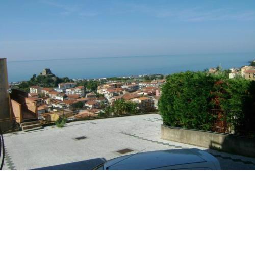Casa vacanza vista del mare