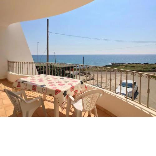 Casa Vacanza Vista Mare Salento