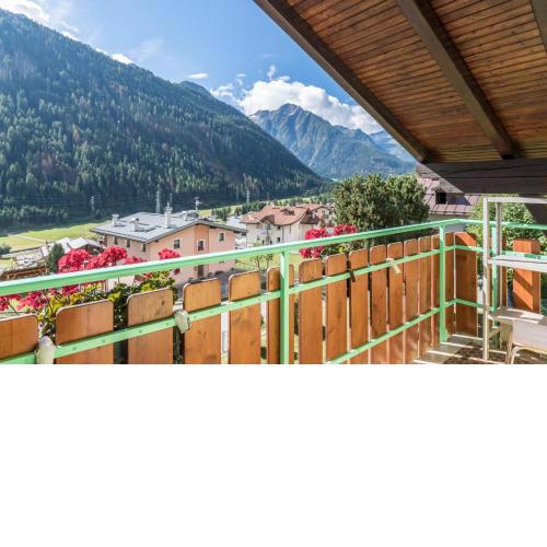 Casa Vacanza Zambotti