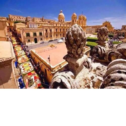 Casa Vacanza Zeus