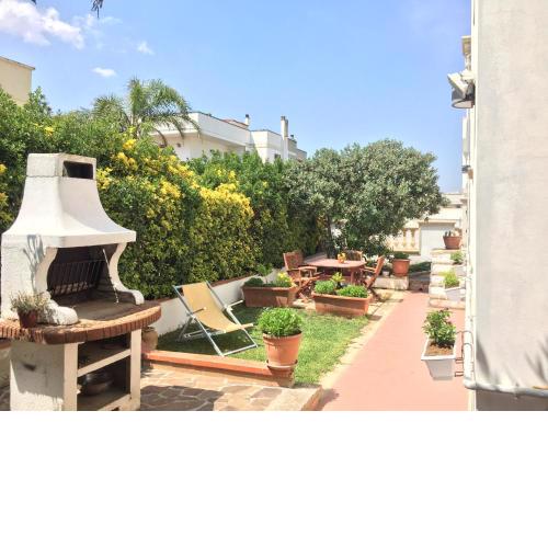 Casa Vacanza Zia Dani