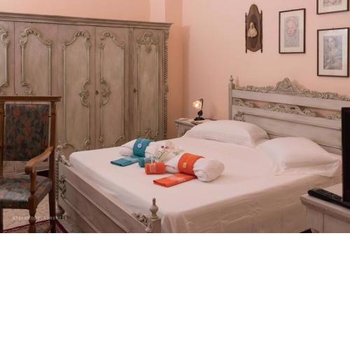 Casa Vacanza Zia Nunziatina
