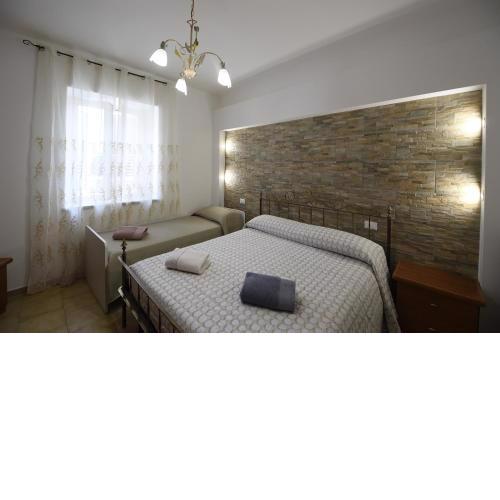 Casa vacanza Zio Benny