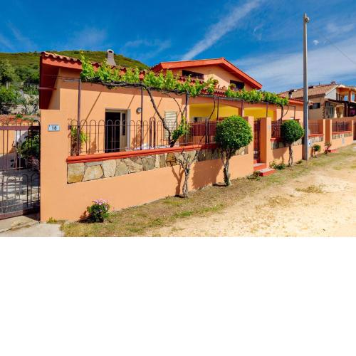 Casa vacanza Zoe