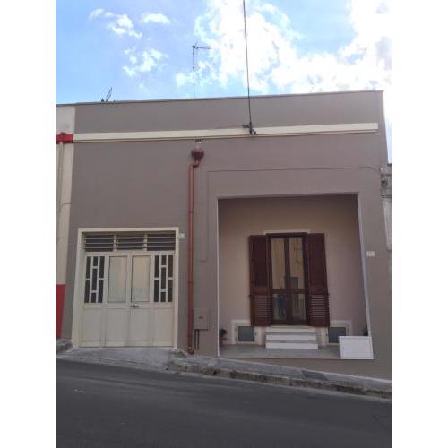 Casa Vacanza