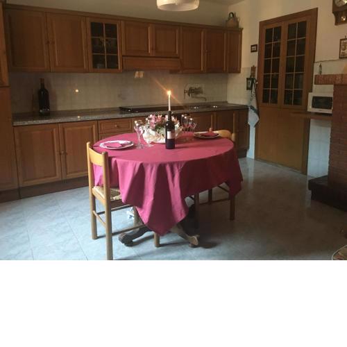 casa vacanza