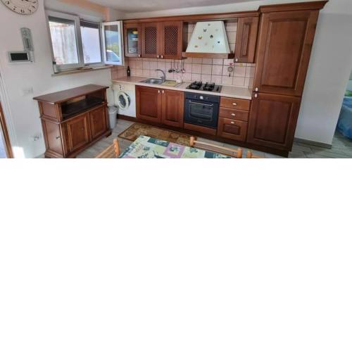 Casa vacanza