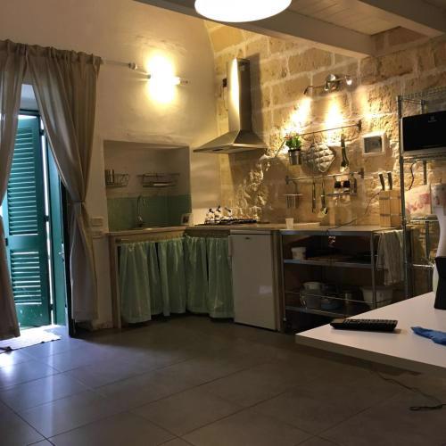 casa vacanza
