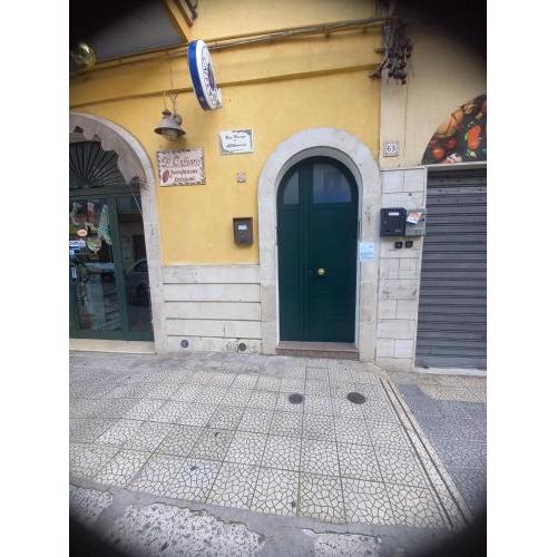 casa vacanza