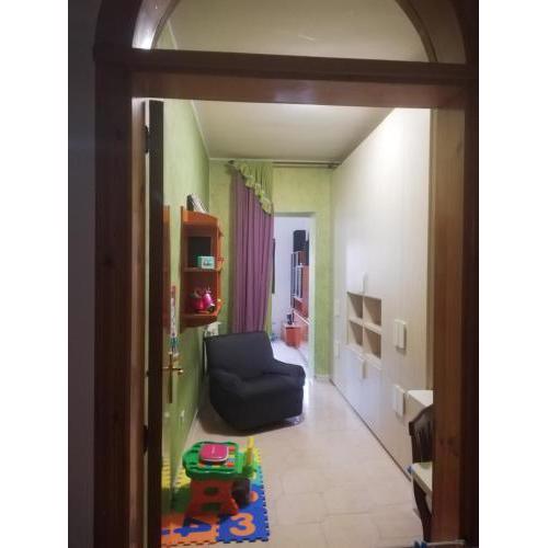 casa vacanza