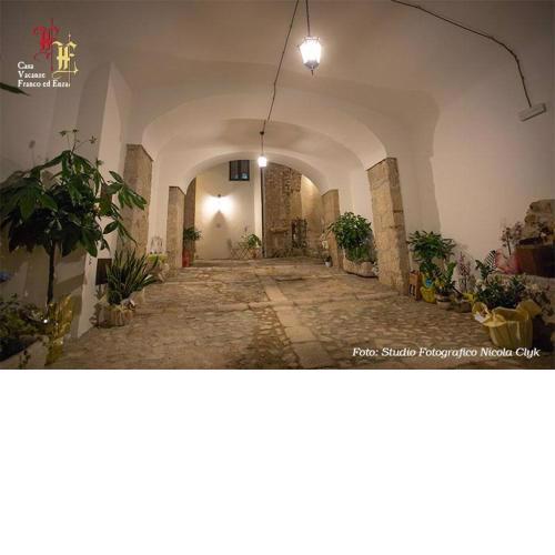 Casa Vacanze - Franco ed Enza