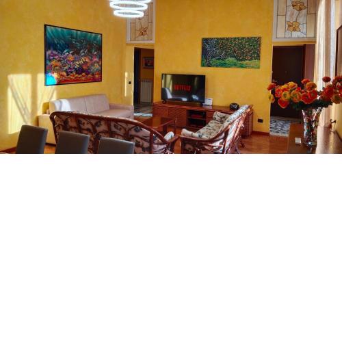 Casa vacanze - House Stop and Go