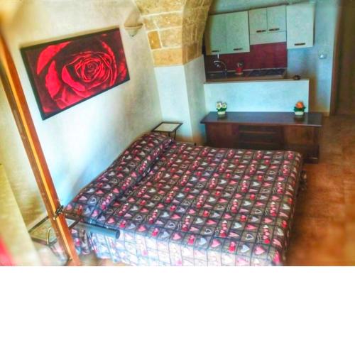 Casa Vacanze - La Piazzetta