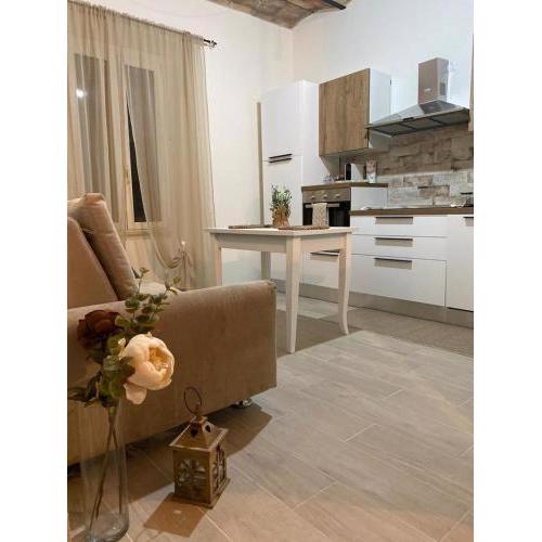 Casa Vacanze - La Torre - Appartamento