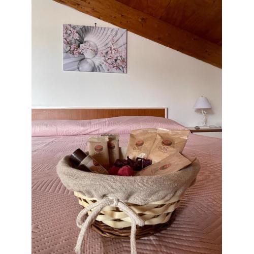 Casa Vacanze - Le Orchidee