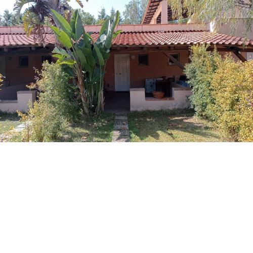 Casa Vacanze- Complesso Turistico Portorosa
