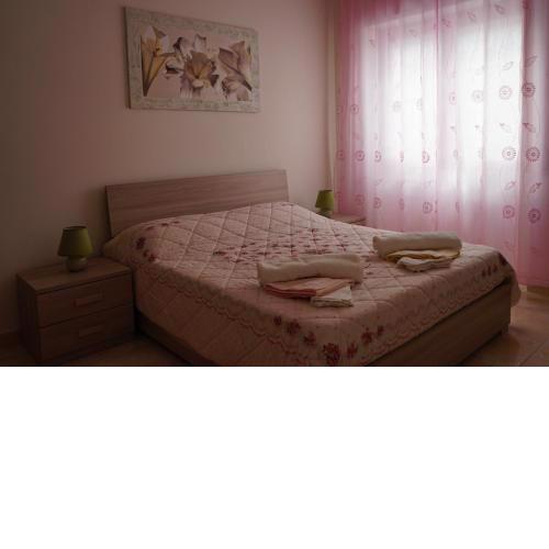 Casa Vacanze 2 bedrooms DIMORA DEL VIANDANTE