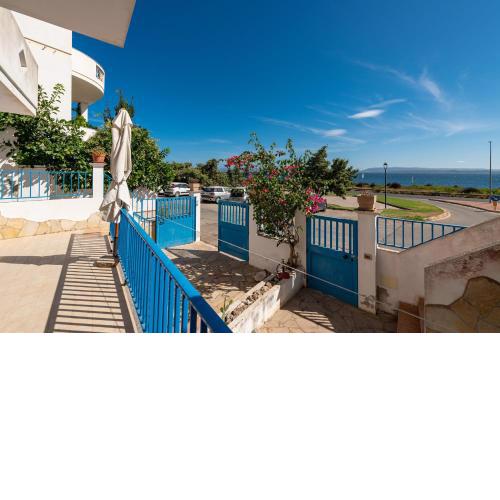 Casa Vacanze 21 Aprile - T