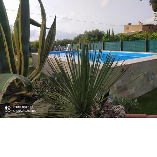 Casa Vacanze 4 Pileri